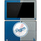 MLB Los Angeles Dodgers Split Surface Pro Tablet Skin
