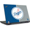 MLB Los Angeles Dodgers Split Lenovo ThinkPad Skin