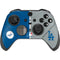 MLB Los Angeles Dodgers Split Xbox Elite Wireless Controller Series 2 Skin