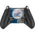 MLB Los Angeles Dodgers Split Xbox Elite Wireless Controller Series 2 Skin
