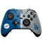 MLB Los Angeles Dodgers Split Xbox One Elite Controller Skin