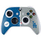 MLB Los Angeles Dodgers Split Xbox Series S Controller Skin