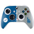 MLB Los Angeles Dodgers Split Xbox Series S Controller Skin