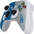 MLB Los Angeles Dodgers Split Xbox Series S Controller Skin