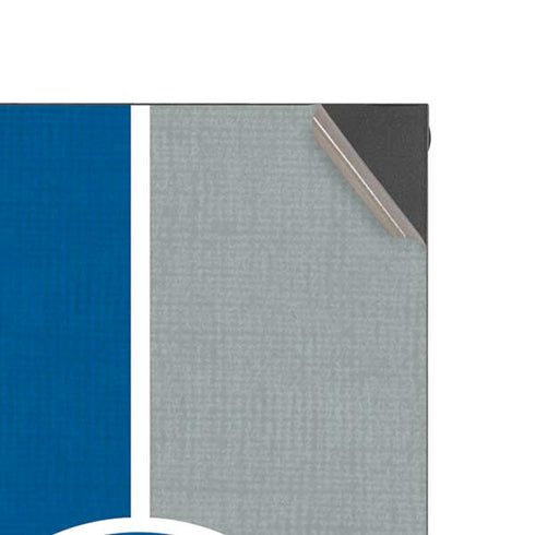 MLB Los Angeles Dodgers Split Xbox Series X Console Skin