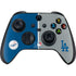 MLB Los Angeles Dodgers Split Xbox Series X Controller Skin