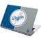 MLB Los Angeles Dodgers Split Yoga 910 2-in-1 14in Touch-Screen Skin