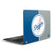 MLB Los Angeles Dodgers Split Zenbook UX305FA 13.3in Skin
