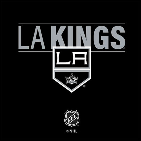 NHL Los Angeles Kings Lineup Nintendo 2DS XL (2017) Skin