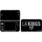 NHL Los Angeles Kings Lineup 3DS XL 2015 Skin