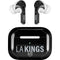 NHL Los Angeles Kings Lineup AirPods Pro 2nd Gen Skin