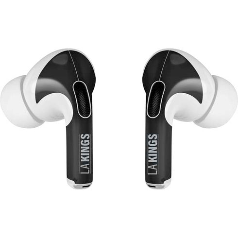 NHL Los Angeles Kings Lineup AirPods Pro 2nd Gen Skin