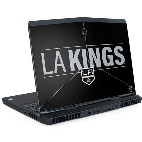 NHL Los Angeles Kings Lineup Dell Alienware Skin