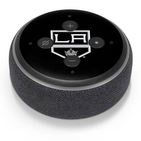 NHL Los Angeles Kings Lineup Amazon Echo Dot Skin