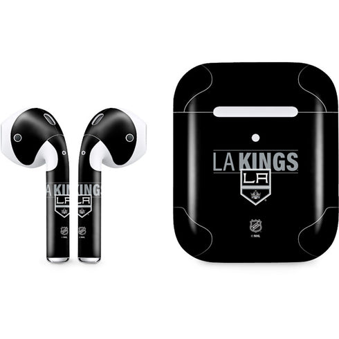 NHL Los Angeles Kings Lineup Apple AirPods 2 Skin