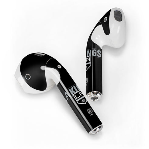 NHL Los Angeles Kings Lineup Apple AirPods 2 Skin