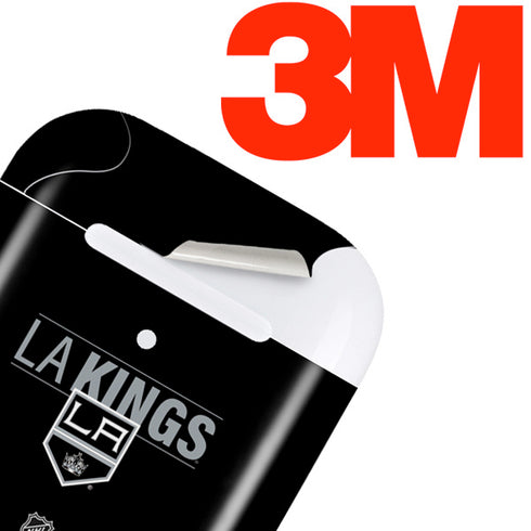 NHL Los Angeles Kings Lineup Apple AirPods 2 Skin
