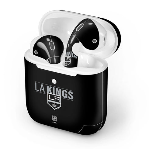 NHL Los Angeles Kings Lineup Apple AirPods 2 Skin