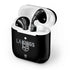 NHL Los Angeles Kings Lineup Apple AirPods 2 Skin