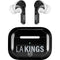 NHL Los Angeles Kings Lineup Apple AirPods Pro Skin
