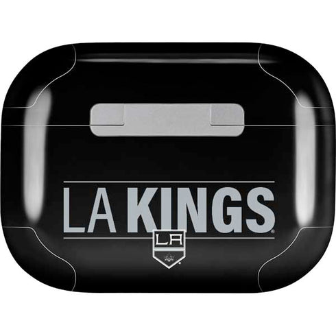NHL Los Angeles Kings Lineup Apple AirPods Pro Skin