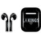 NHL Los Angeles Kings Lineup Apple AirPods Skin