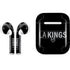 NHL Los Angeles Kings Lineup Apple AirPods Skin