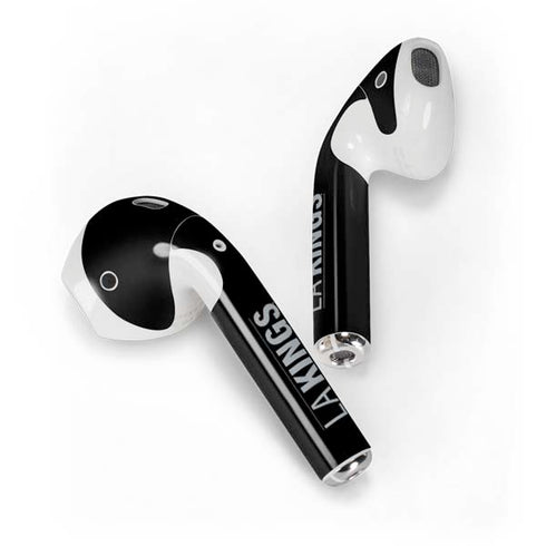 NHL Los Angeles Kings Lineup Apple AirPods Skin