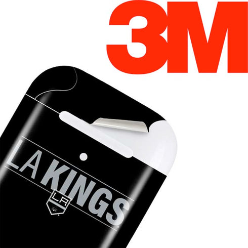 NHL Los Angeles Kings Lineup Apple AirPods Skin