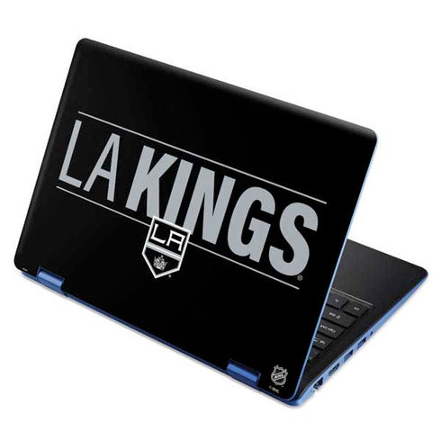 NHL Los Angeles Kings Lineup Aspire R11 11.6in Skin