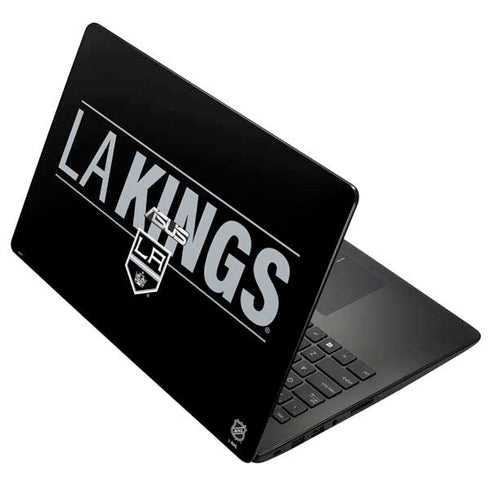 NHL Los Angeles Kings Lineup Asus X502CA 15.6 Skin