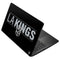 NHL Los Angeles Kings Lineup Asus X502CA 15.6 Skin