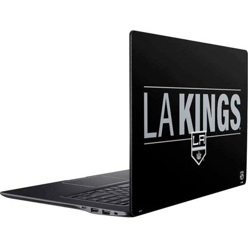 NHL Los Angeles Kings Lineup Ativ Book 9 (15.6in 2014) Skin