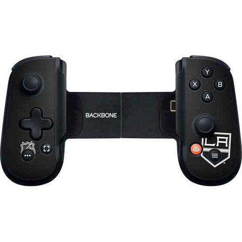 NHL Los Angeles Kings Lineup Backbone One for iPhone Game Controller Skin