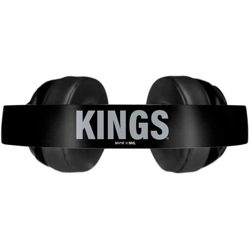 NHL Los Angeles Kings Lineup Beats Solo Pro Skin