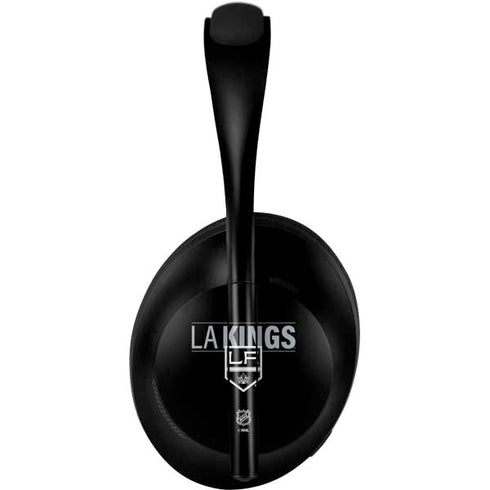 NHL Los Angeles Kings Lineup Bose Noise Cancelling Headphones 700 Skin