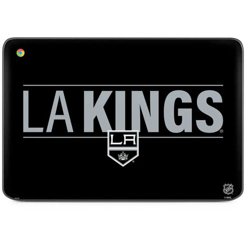 NHL Los Angeles Kings Lineup HP Chromebook Skin
