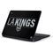 NHL Los Angeles Kings Lineup Samsung Chromebook Skin