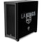 NHL Los Angeles Kings Lineup Corsair 4000D Tempered Glass Mid-Tower ATX Case Skin