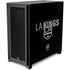 NHL Los Angeles Kings Lineup Corsair 4000D Tempered Glass Mid-Tower ATX Case Skin
