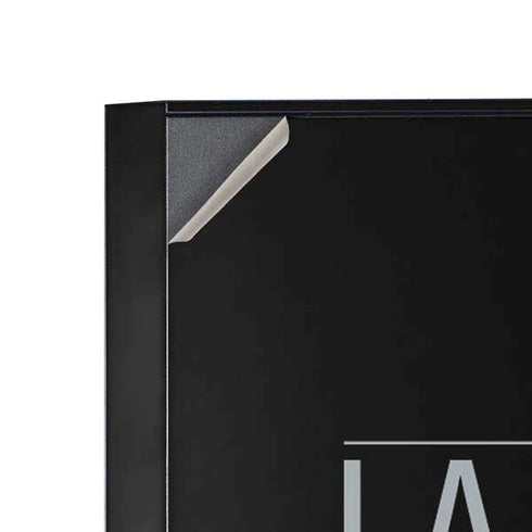 NHL Los Angeles Kings Lineup Corsair 4000D Tempered Glass Mid-Tower ATX Case Skin