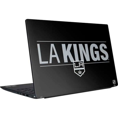 NHL Los Angeles Kings Lineup Dell Vostro Skin