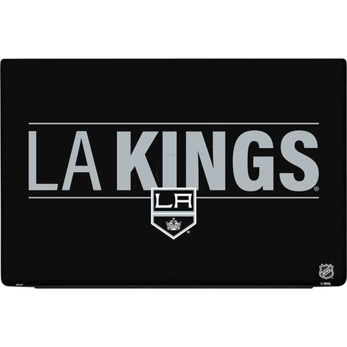 NHL Los Angeles Kings Lineup Dell Vostro Skin