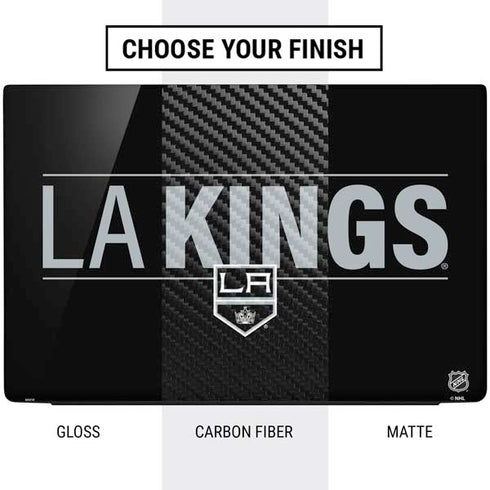 NHL Los Angeles Kings Lineup Dell Vostro Skin