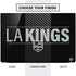 NHL Los Angeles Kings Lineup Dell Vostro Skin