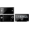 NHL Los Angeles Kings Lineup DS Lite Skin