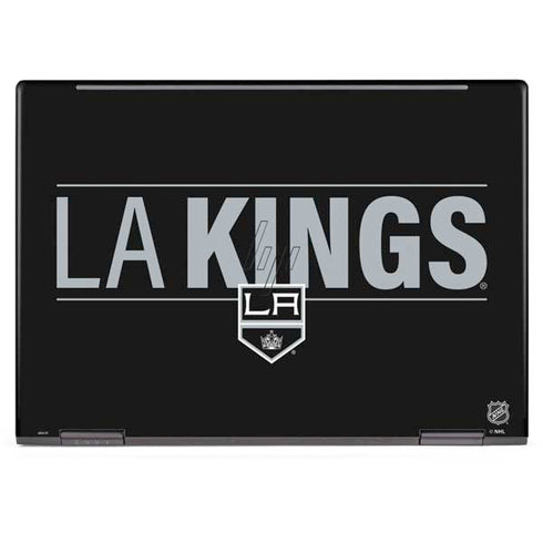 NHL Los Angeles Kings Lineup HP Envy Skin