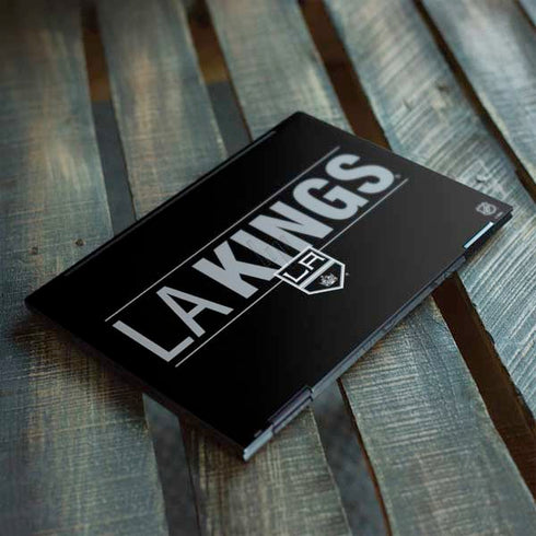 NHL Los Angeles Kings Lineup HP Envy Skin