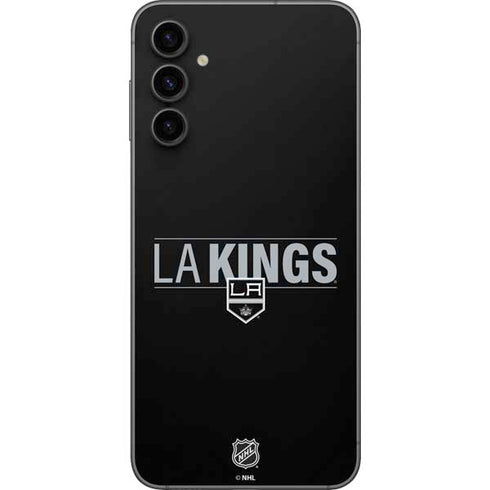 NHL Los Angeles Kings Lineup Galaxy A14 5G Skin