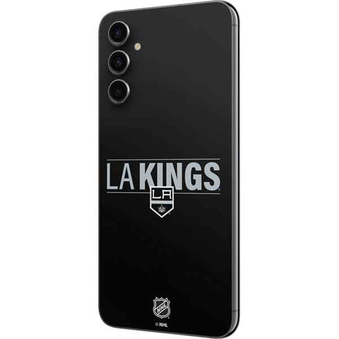 NHL Los Angeles Kings Lineup Galaxy A14 5G Skin